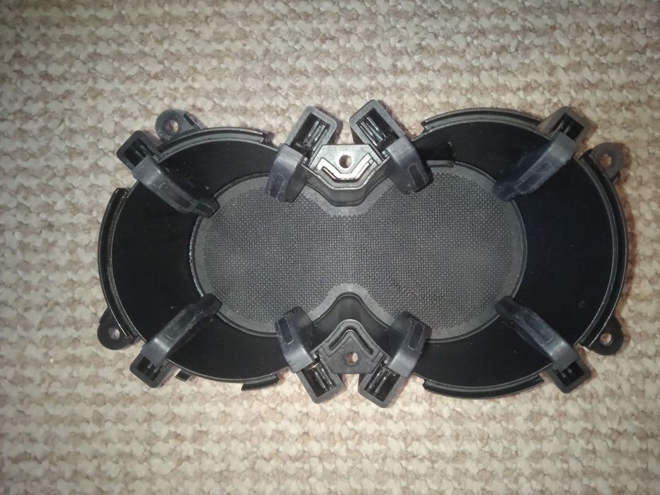 Підстаканик консолі Ауді А6 С7