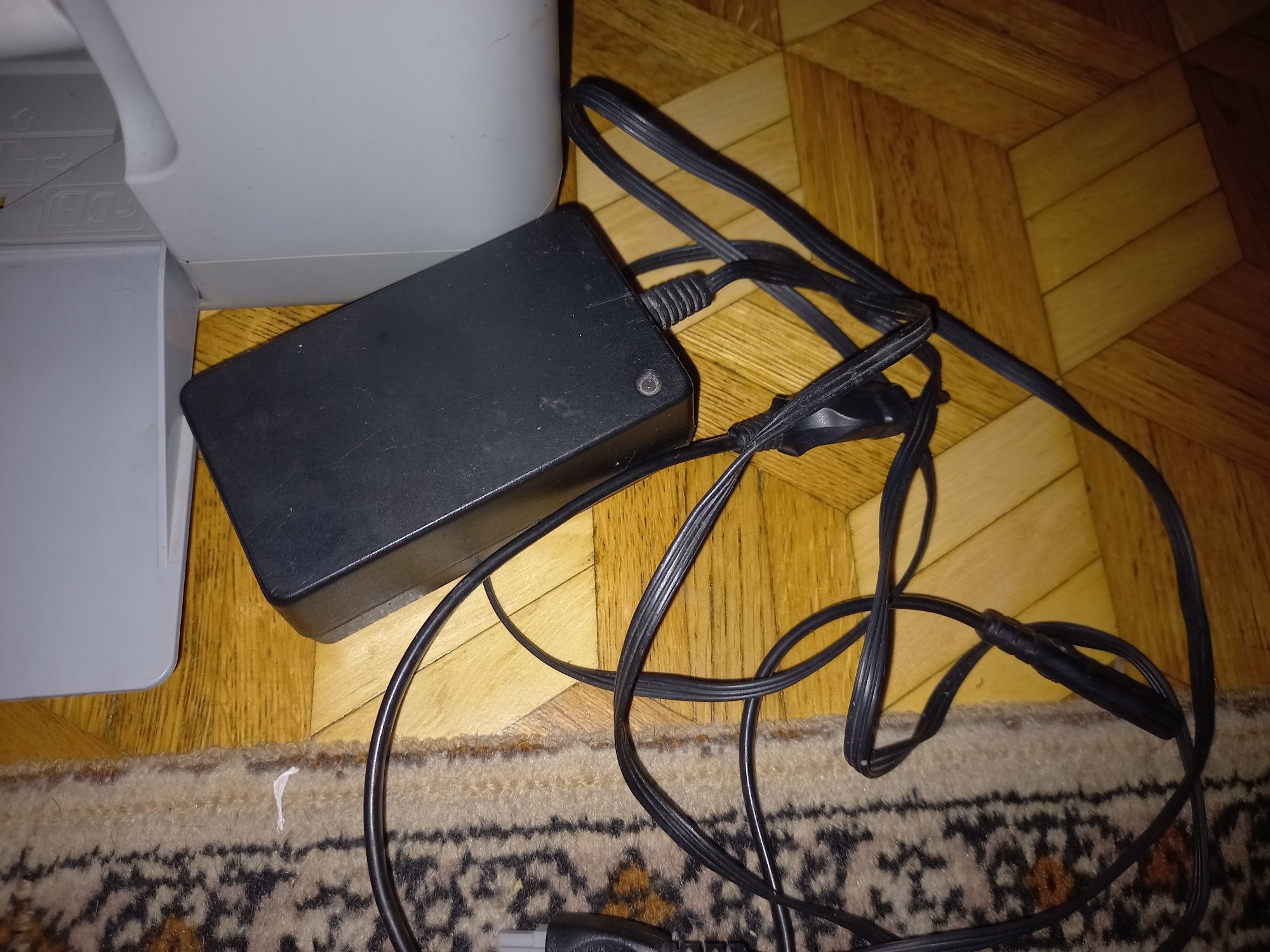 Продам приинтер hp ксерокс