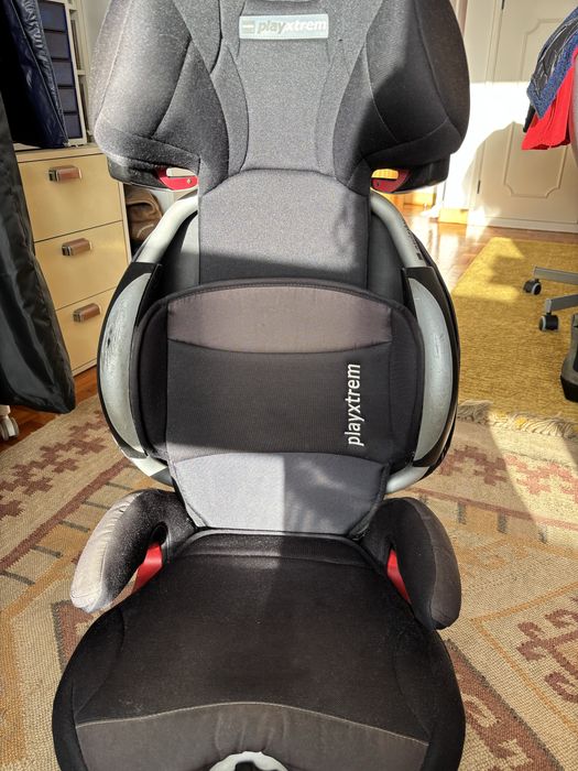 Cadeira criança Auto