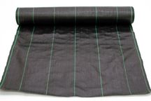 Agrotkanina CZARNA tniemy na wymiar 90 g/m2 1,1m 1,6m