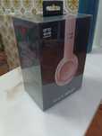 Beats Solo 3 - Lacrado