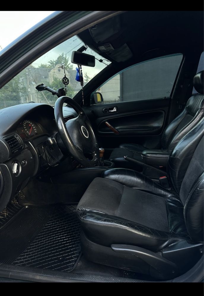 Продам Passat b5 2.8
