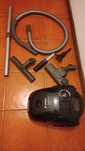 Aspirador Bosch bagless