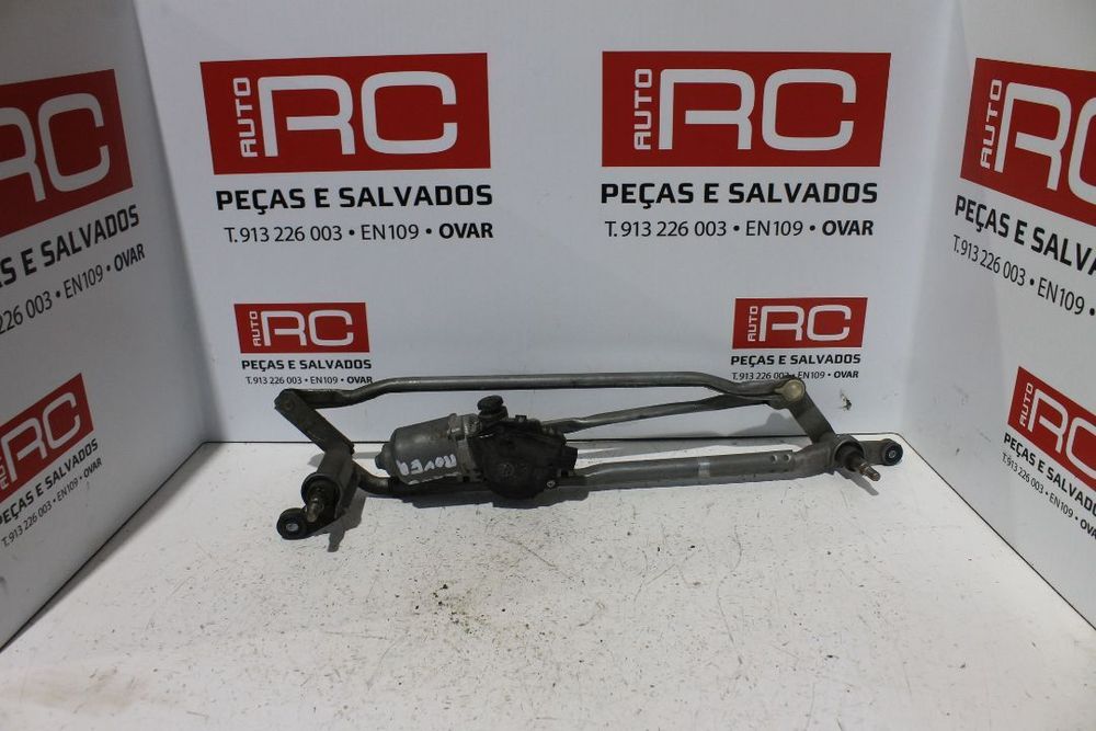 Limpa Para Brisas Range Rover