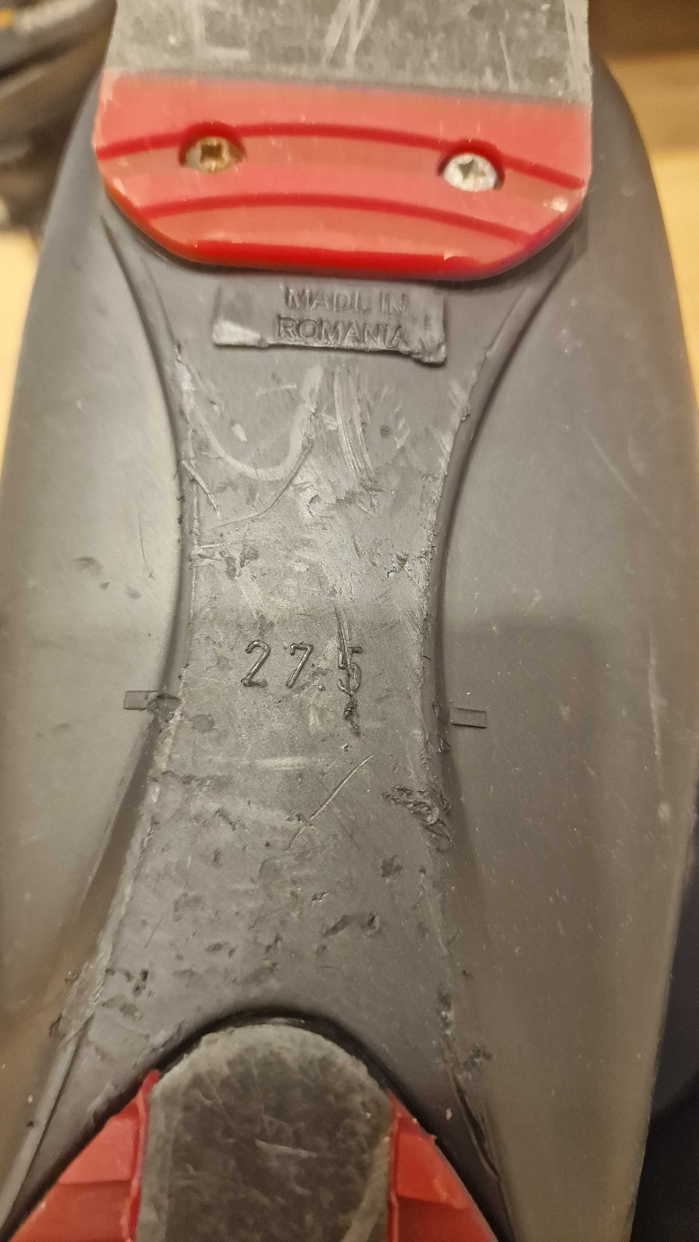 Buty narciarskie damskie Rossignol 27.5