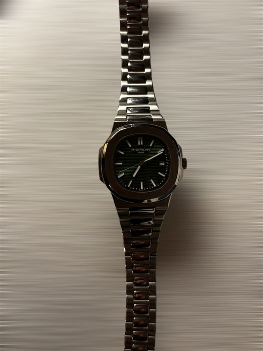 Zegarek Patek Philippe