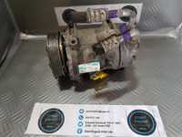Compressor Ar Condicionado Peugeot 207 308 5008 3008 Partner Citroen Berlingo C4 C5 C3 1.6 HDI