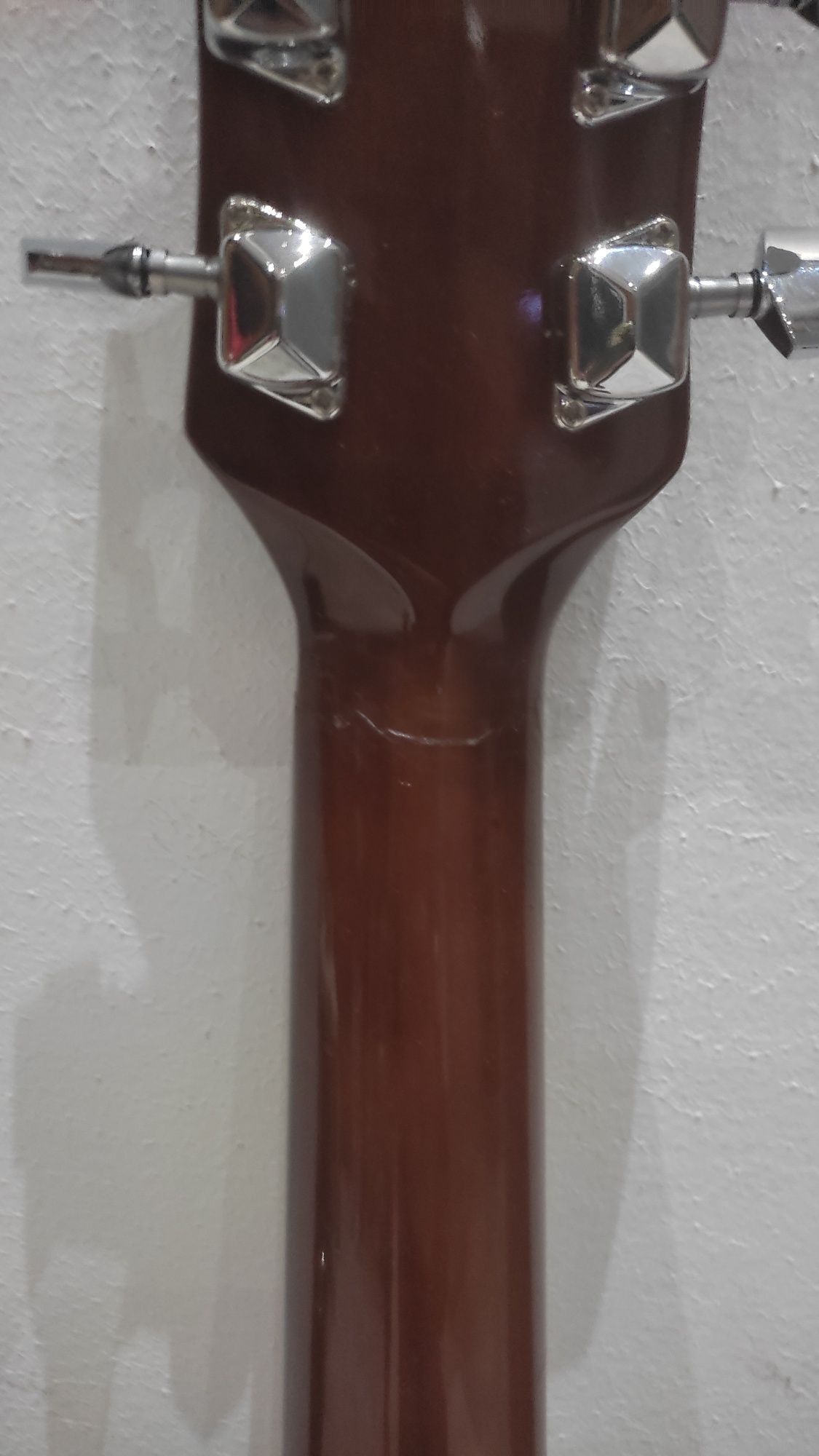 Guitarra Ibanez V50NPJ