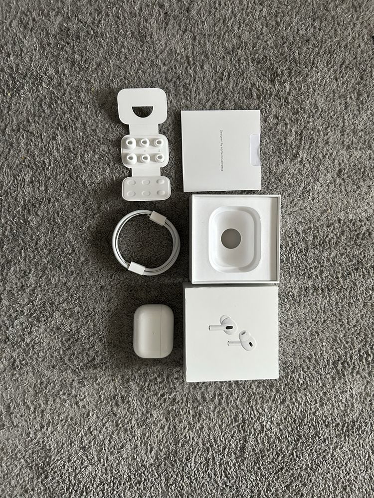 Airpods pro gen.2