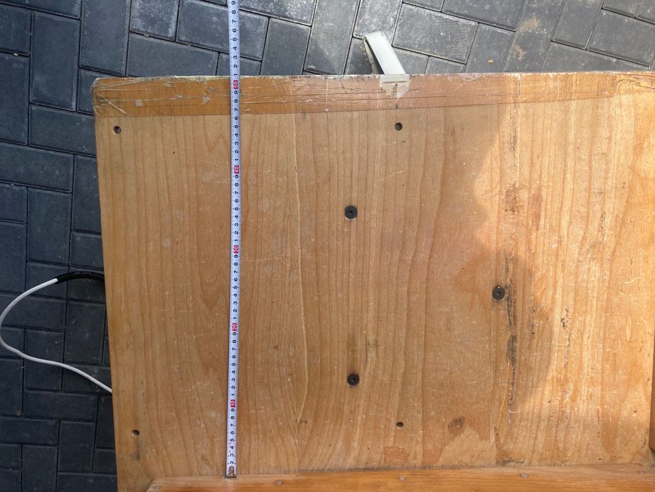 Utrząsarka do papieru