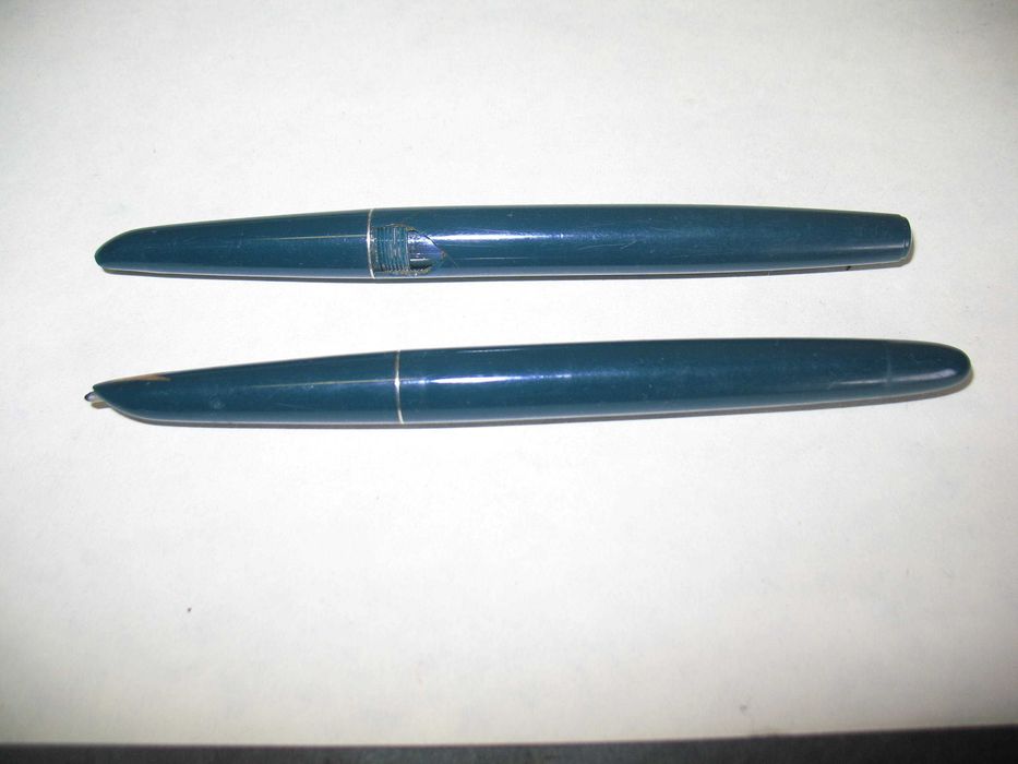 Długopisy Chińskie 329-330 - PRL