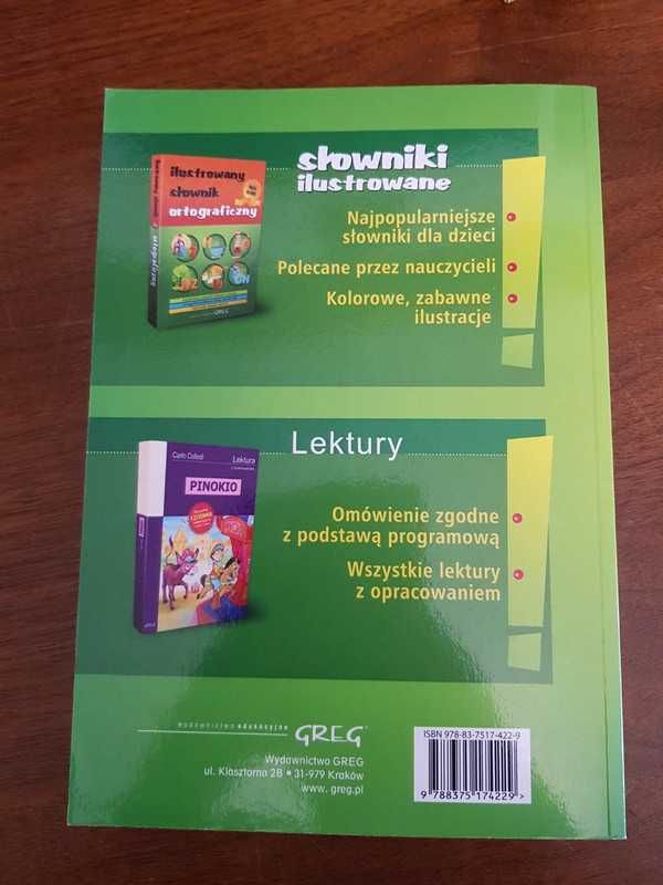 Streszczenie lektur i analiza baśni