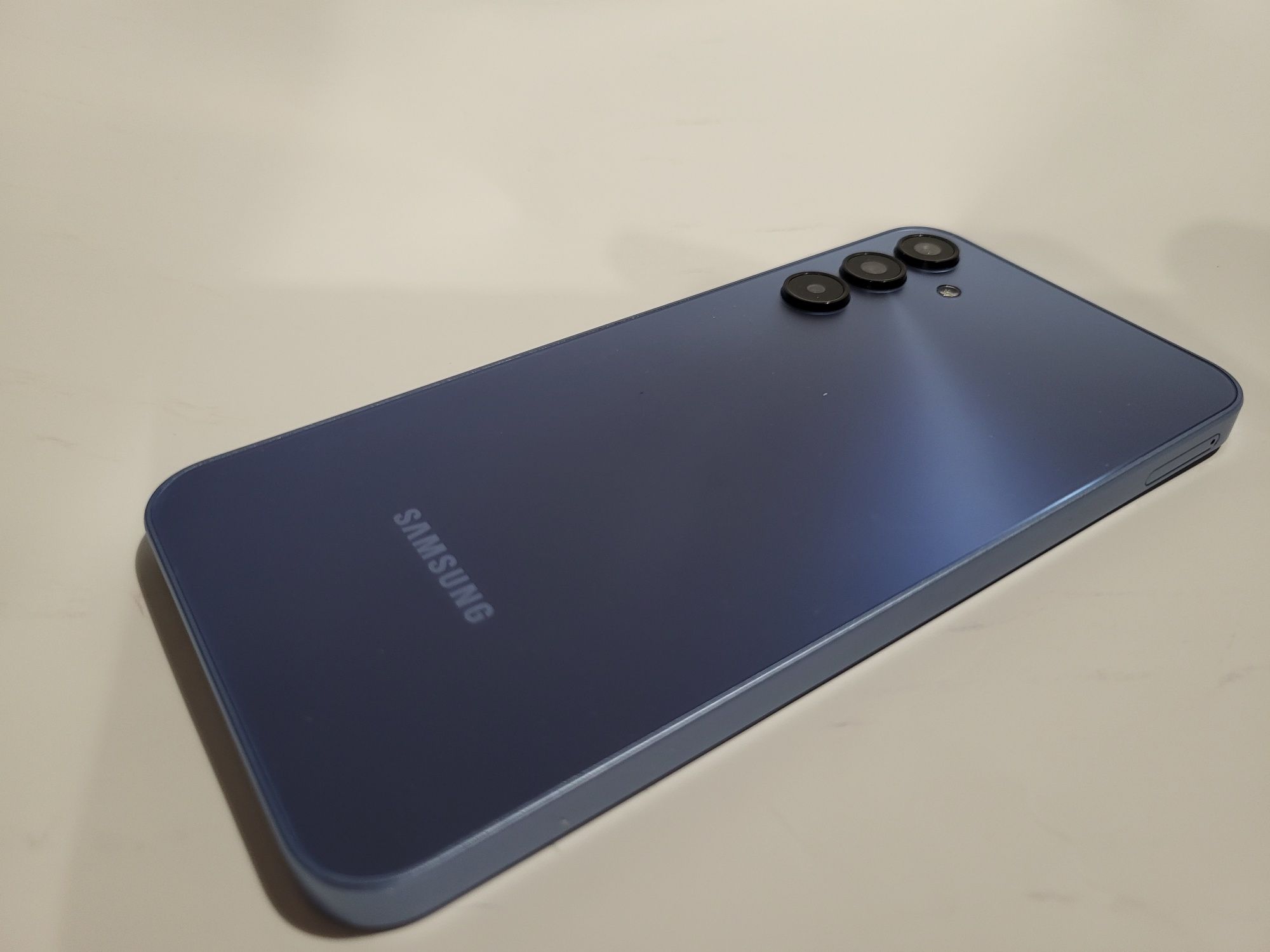 Atrapa telefonu Samsung Galaxy A15