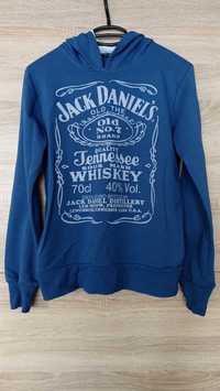 Bluza Jack Daniels, rozmiar M