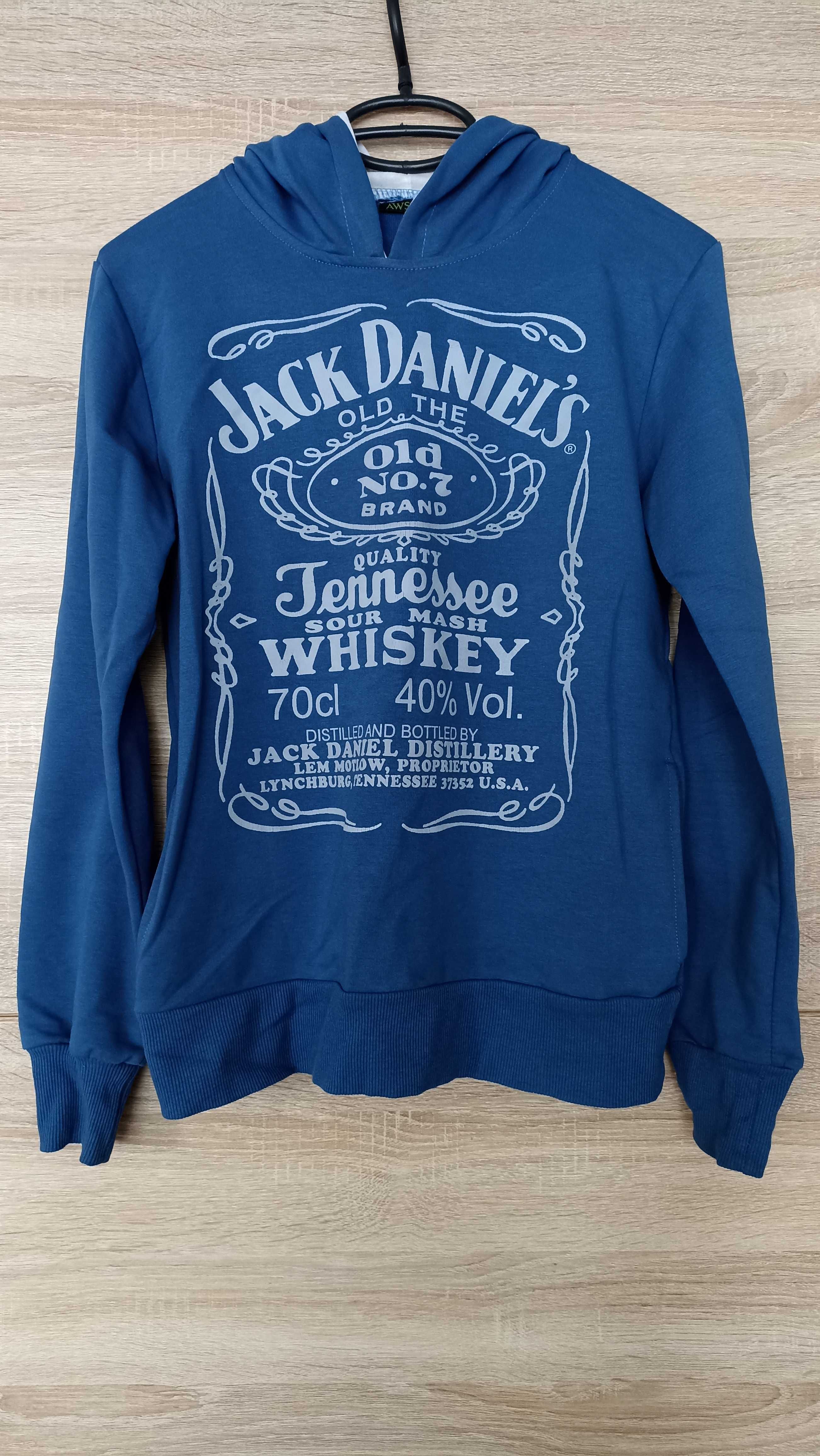 Bluza Jack Daniels, rozmiar M