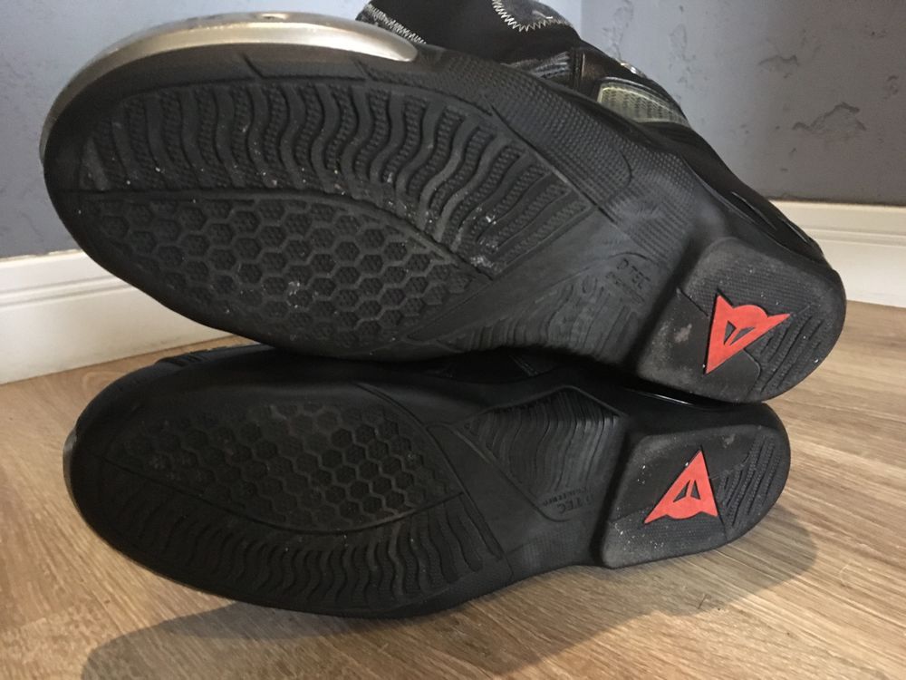 Dainese ST Axial Pro In buty motocyklowe rozmiar 45