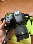 Новий Canon 250D