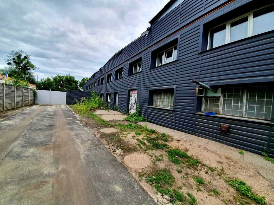 Комерційна пропозиція на Г.Кондратьєва