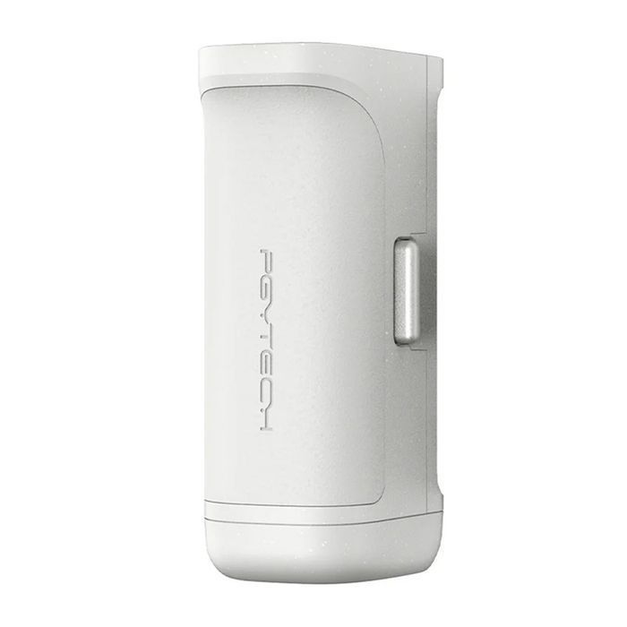 Uchwyt PGYTech MagCam z wbudowanym powerbankiem (szary)