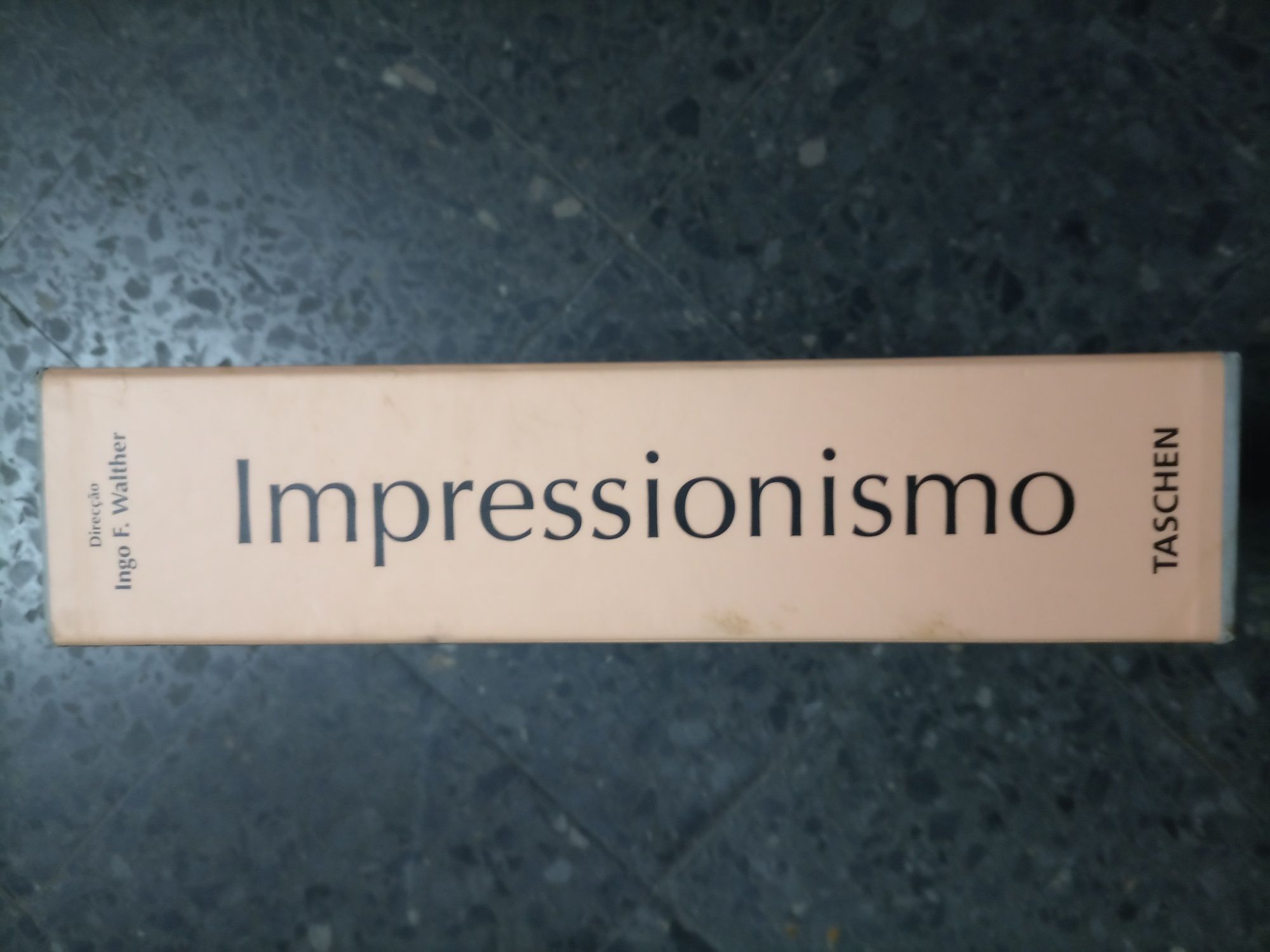 Impressionismo 2 volumes