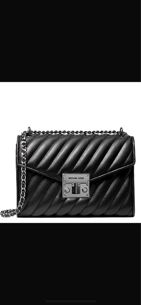 Vendo Mala Michael kors