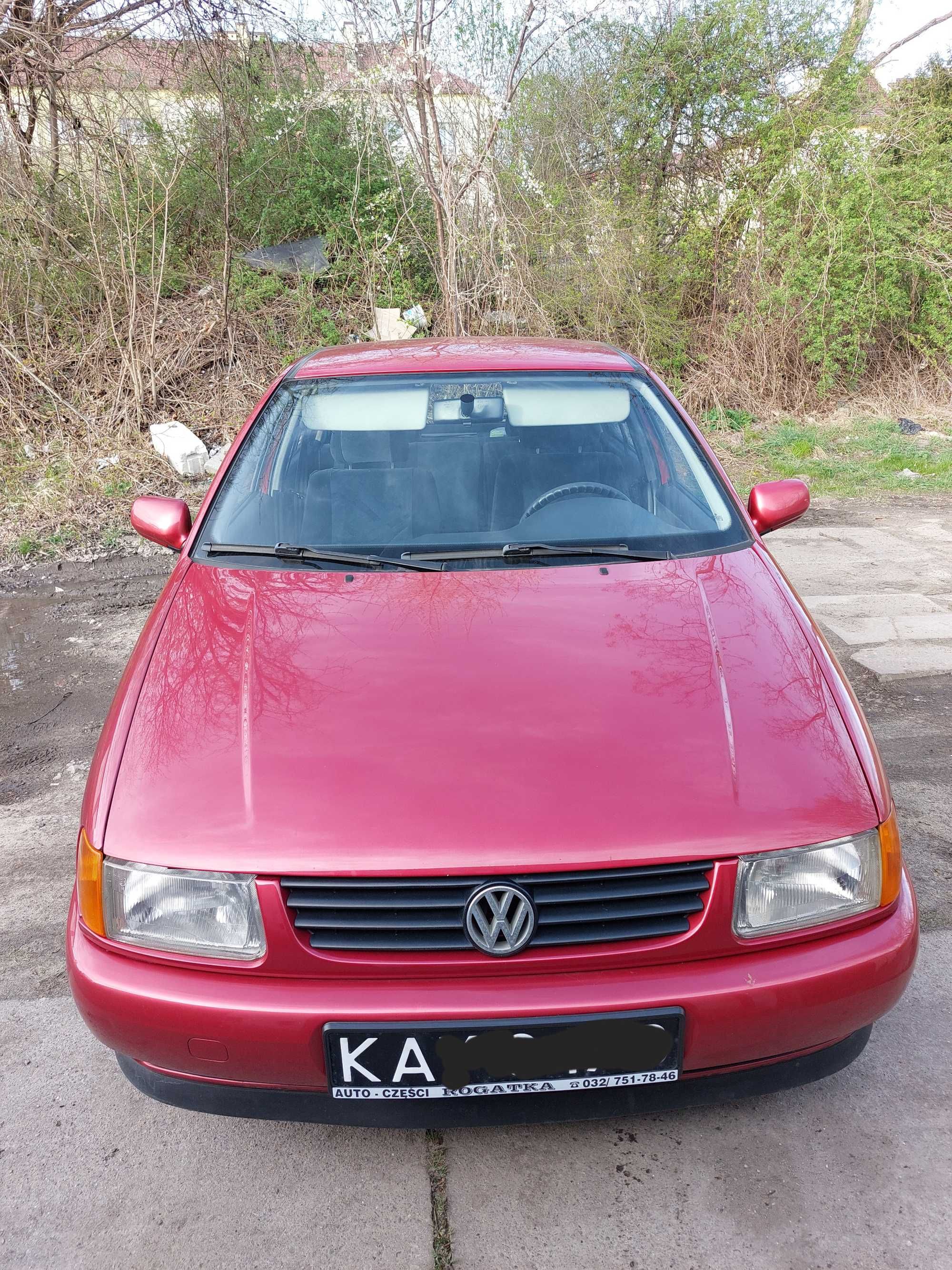 Sprzedam VW Polo