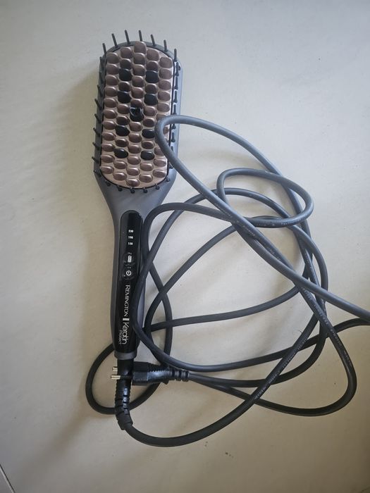 Szczotka prostująca Remington ,nowa