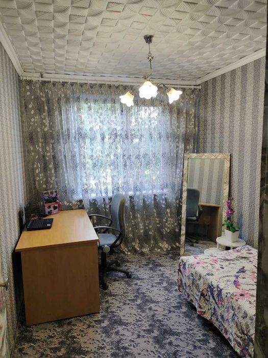 Продам 2к.польку,капремонт ул.Бучмы 524м\р (403978)