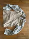 Bluza combat moro pustynne pod kamizelkę combat shirt asg militaria