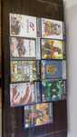Jogos para Ps2 em excelente estado