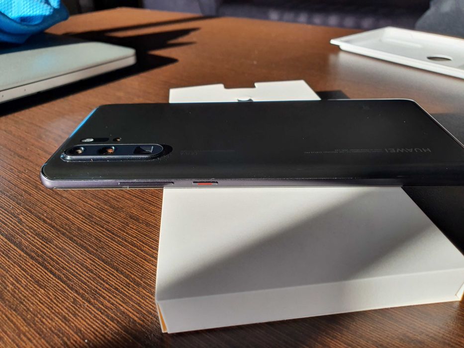 Huawei P30 Pro 128GB sistema operativo Android