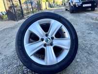 Поштучно! Диски Skoda Octavia 5.112 R17