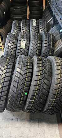 315/80R22.5 CHALLENGER CDC1  napęd budowlany