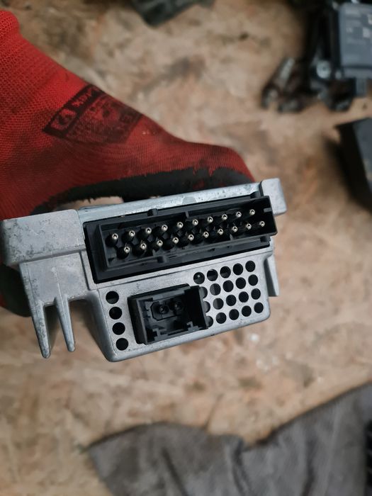 Wzmacniacz top hifi bmw f10 i inne .