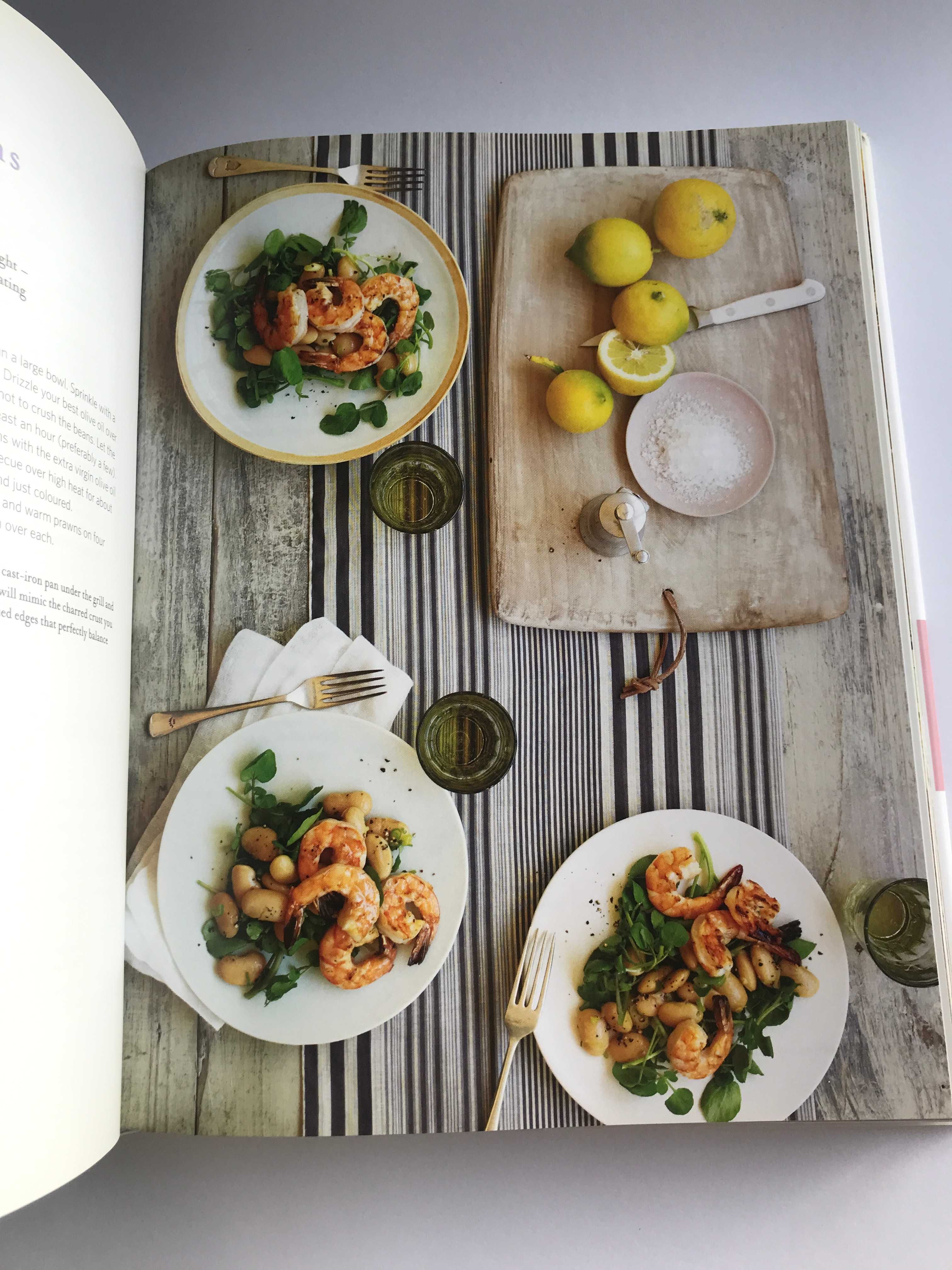 "Notes from my Kitchen Table" de Gwyneth Paltrow