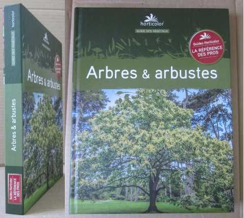 JARDINAGEM - Livros (Francês)