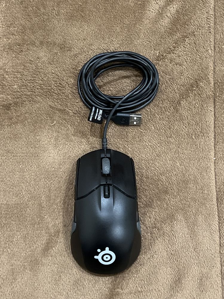 Steelseries Sensei 310 Ambidextrous Esports Mouse