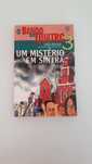 Livros juvenis de aventuras e policiais