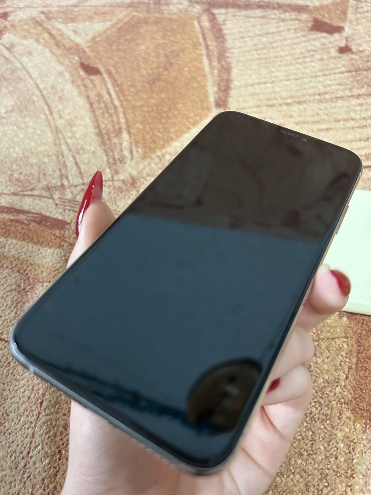 IPhone XS, 256gb, neverlock