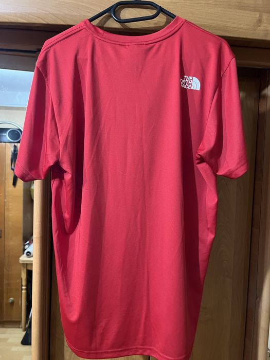 Футболка The North Face Reaxion Tee