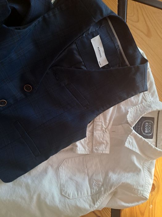 Koszula Cool CLub 122