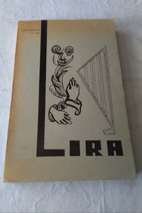 Lira (de: António Moreira Pinto Carvalho)