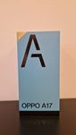 OPPO A17 64 GB, NOWY nierozpakowany