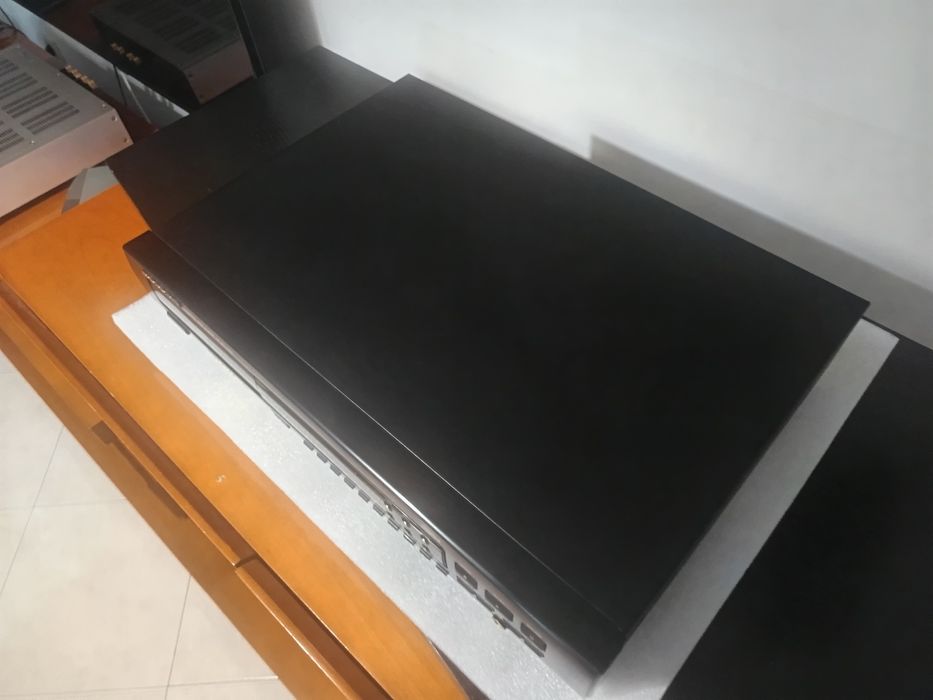 Leitor de cd Marantz CD 67 Mkii SE