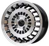 1354 MB NOWE FELGI 13 4x100 Z RANTEM DO BMW 3 E21 E30 ET30