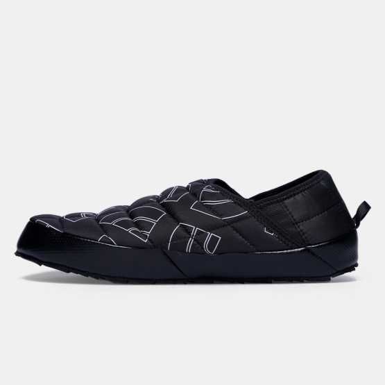 The North Face Termoball Traction. Слипоны тапочки. Оригинал. Новые.