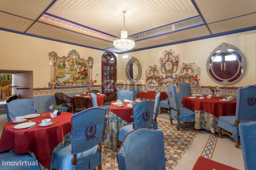Hotel Rural