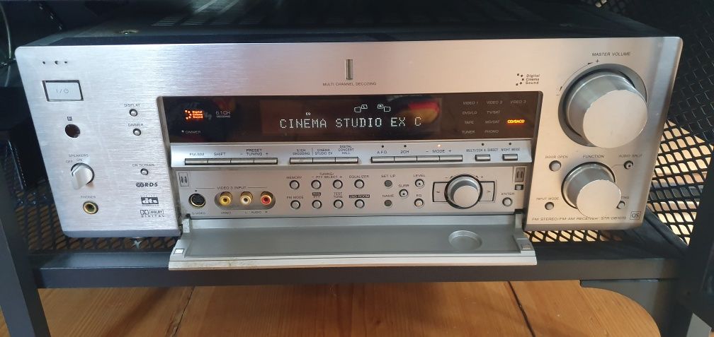 Amplituner SONY STR-DB1070QS 6.1