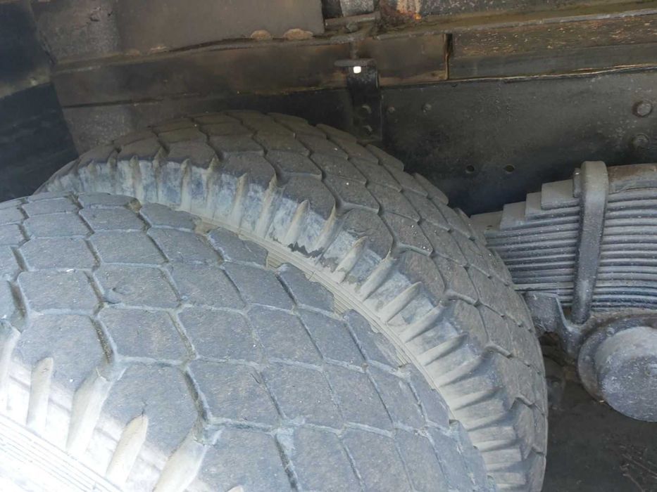 Продам КРаЗ 250 Бортовий