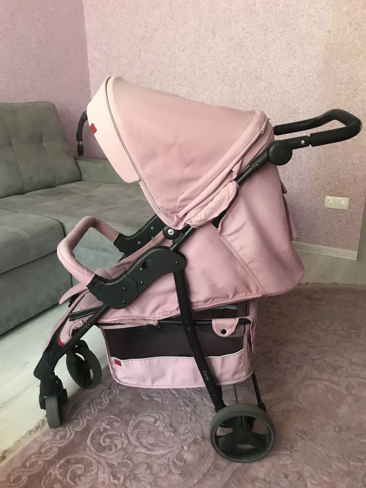 Каляска карела форте